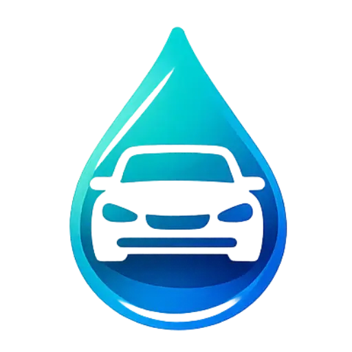 Lavage auto à domicile Puilboreau